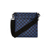 BOLSO DE MANO AZUL SHARKS IN PARIS SPRAYGROUND